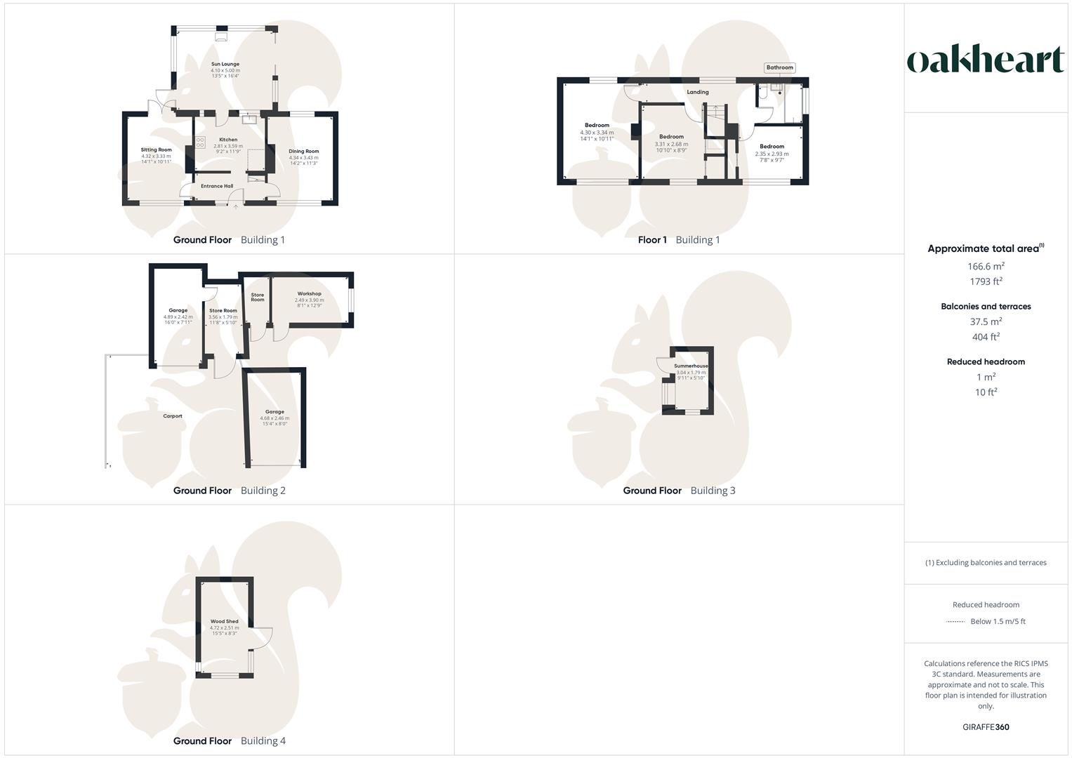 Floorplan thumbnail